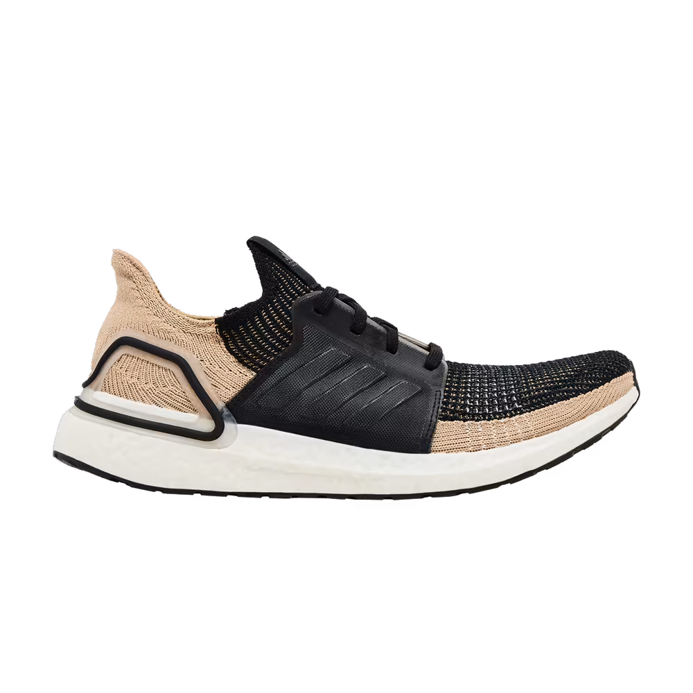 Adidas UltraBoost 19 Raw Sand