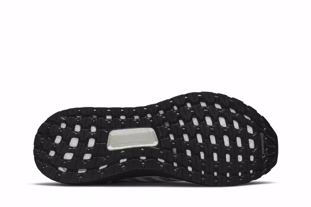 Adidas UltraBoost 19 Linen Green, view 5