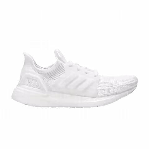 adidas Wmns UltraBoost 19 'Triple White'