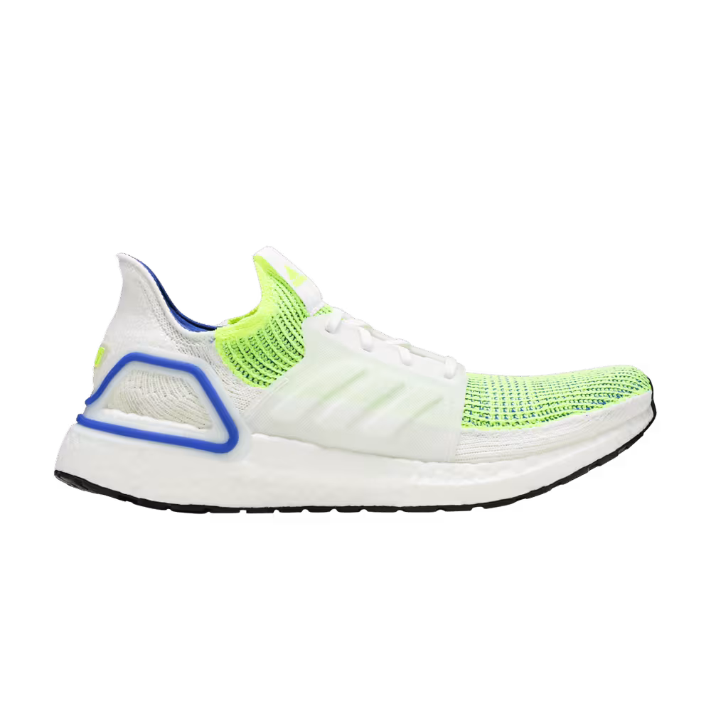 Sneakersnstuff x adidas UltraBoost 19 Special Delivery