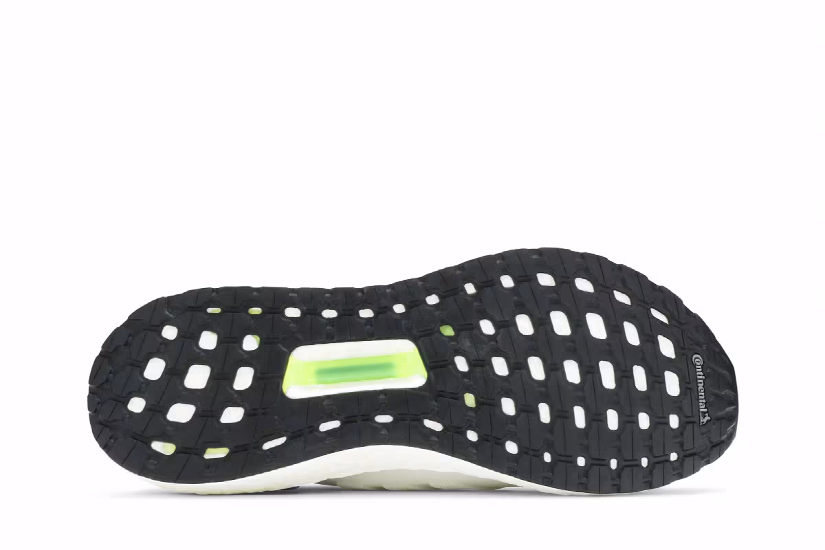 Sneakersnstuff x adidas UltraBoost 19 Special Delivery, view 5