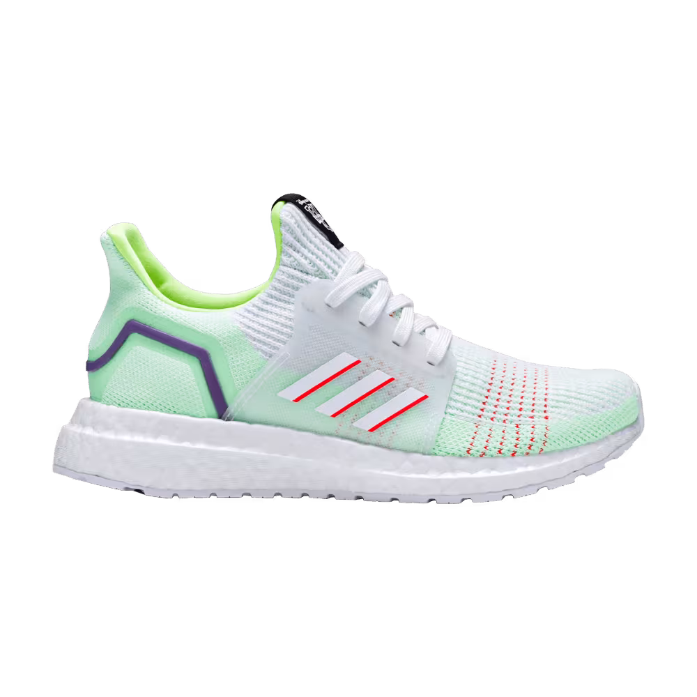 Toy Story 4 x adidas UltraBoost 19 C Buzz Lightyear