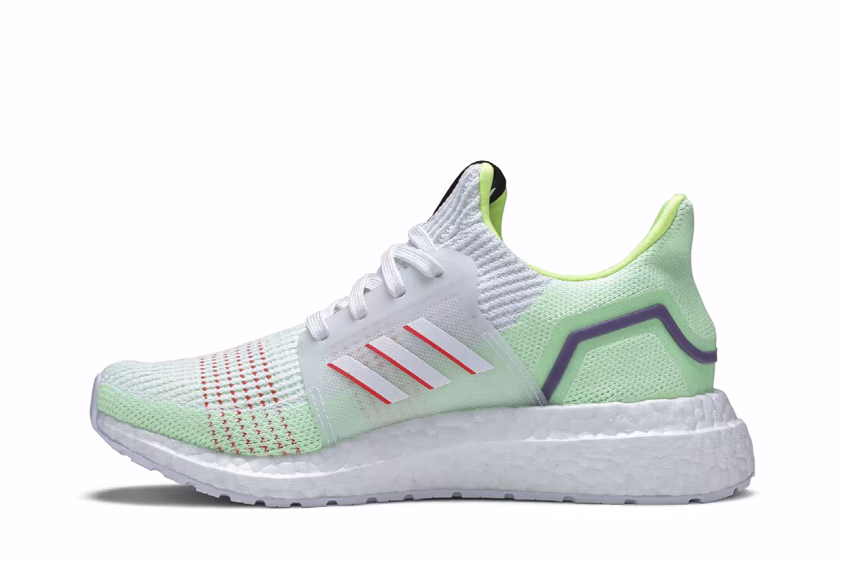 Toy Story 4 x adidas UltraBoost 19 C Buzz Lightyear, view 4