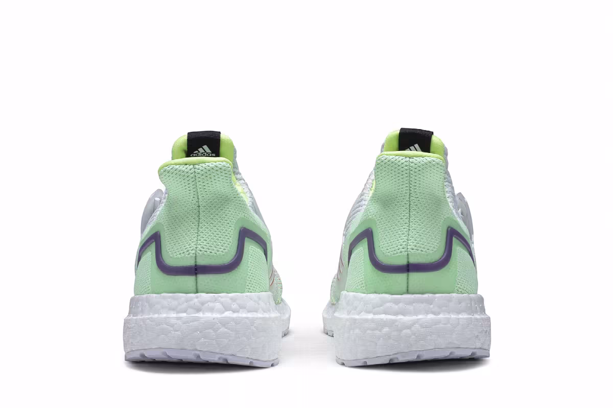 Toy Story 4 x adidas UltraBoost 19 C Buzz Lightyear, view 7