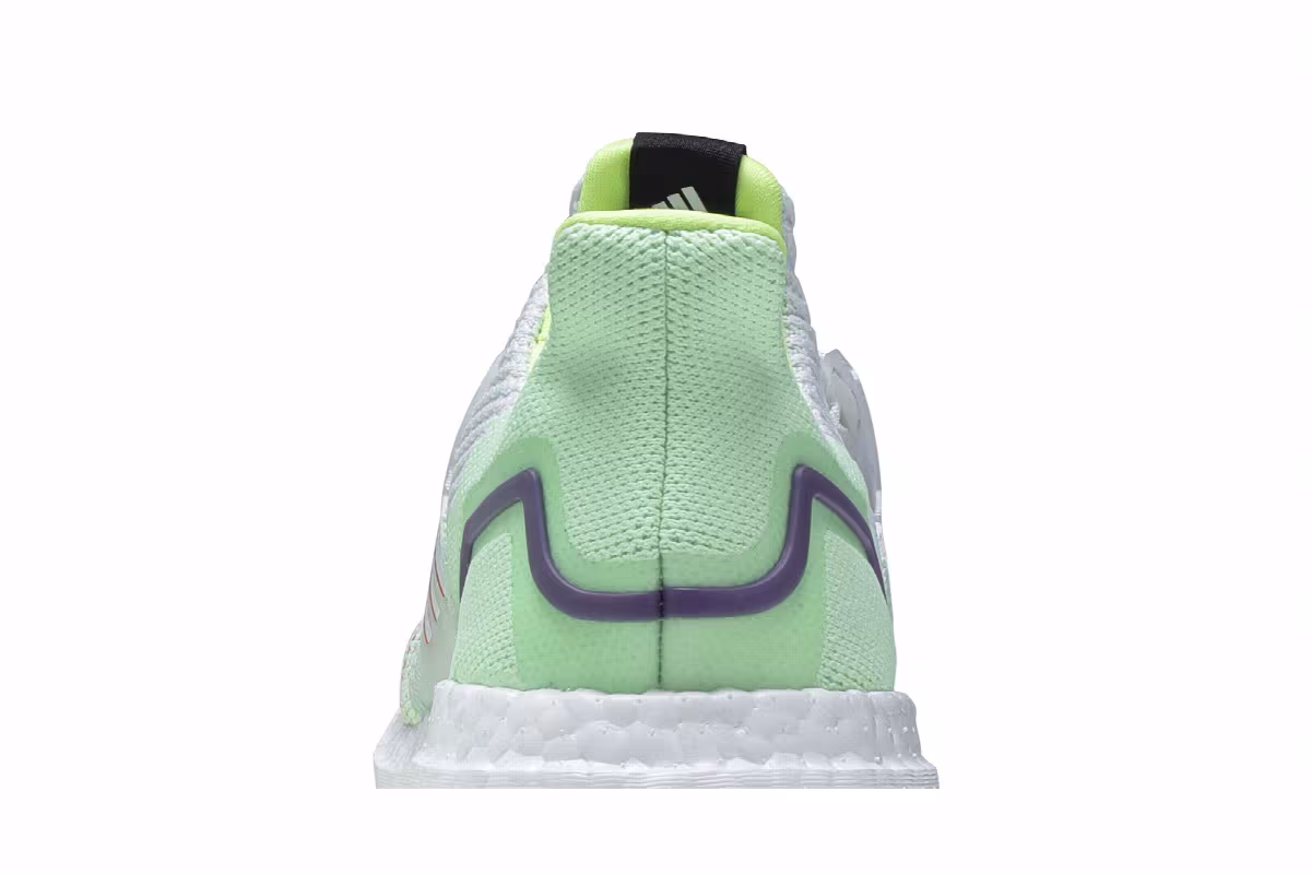 Toy Story 4 x adidas UltraBoost 19 C Buzz Lightyear, view 8