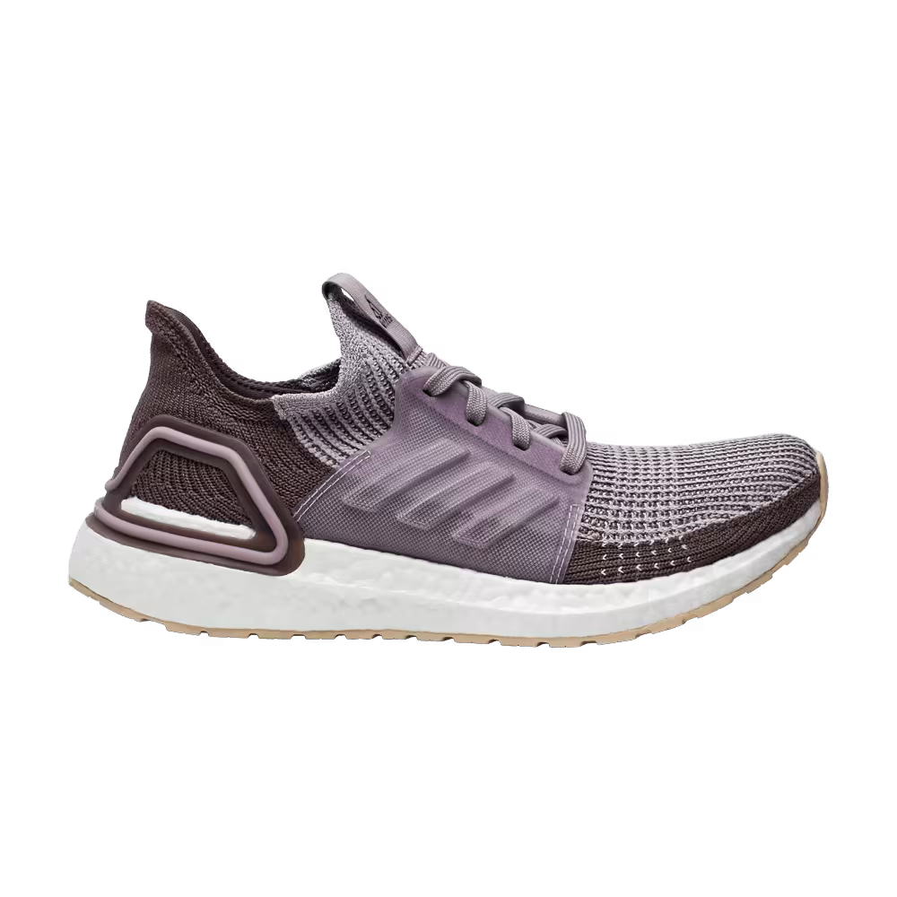 Adidas Women's UltraBoost 19 Soft Vision