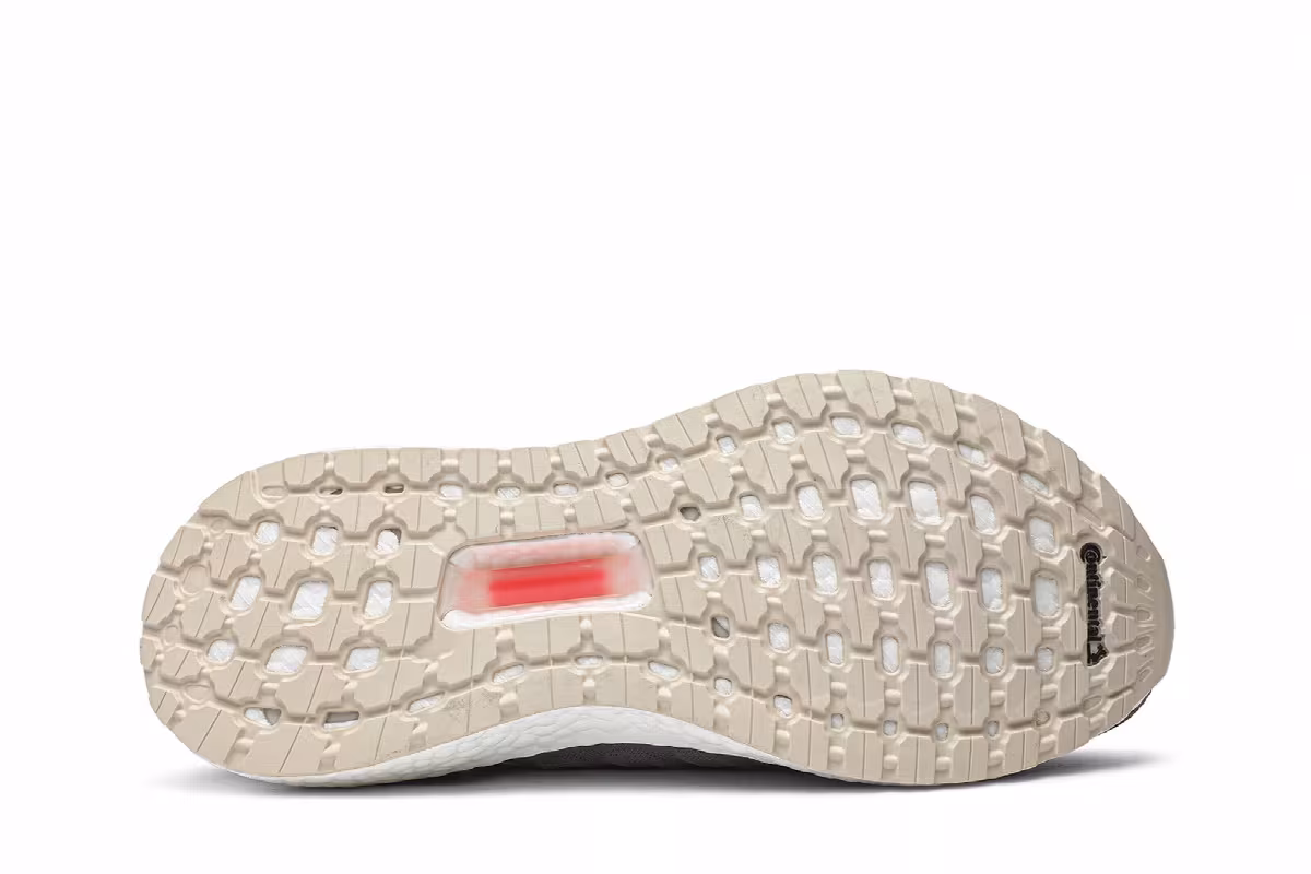 Adidas Women's UltraBoost 19 Soft Vision, view 5