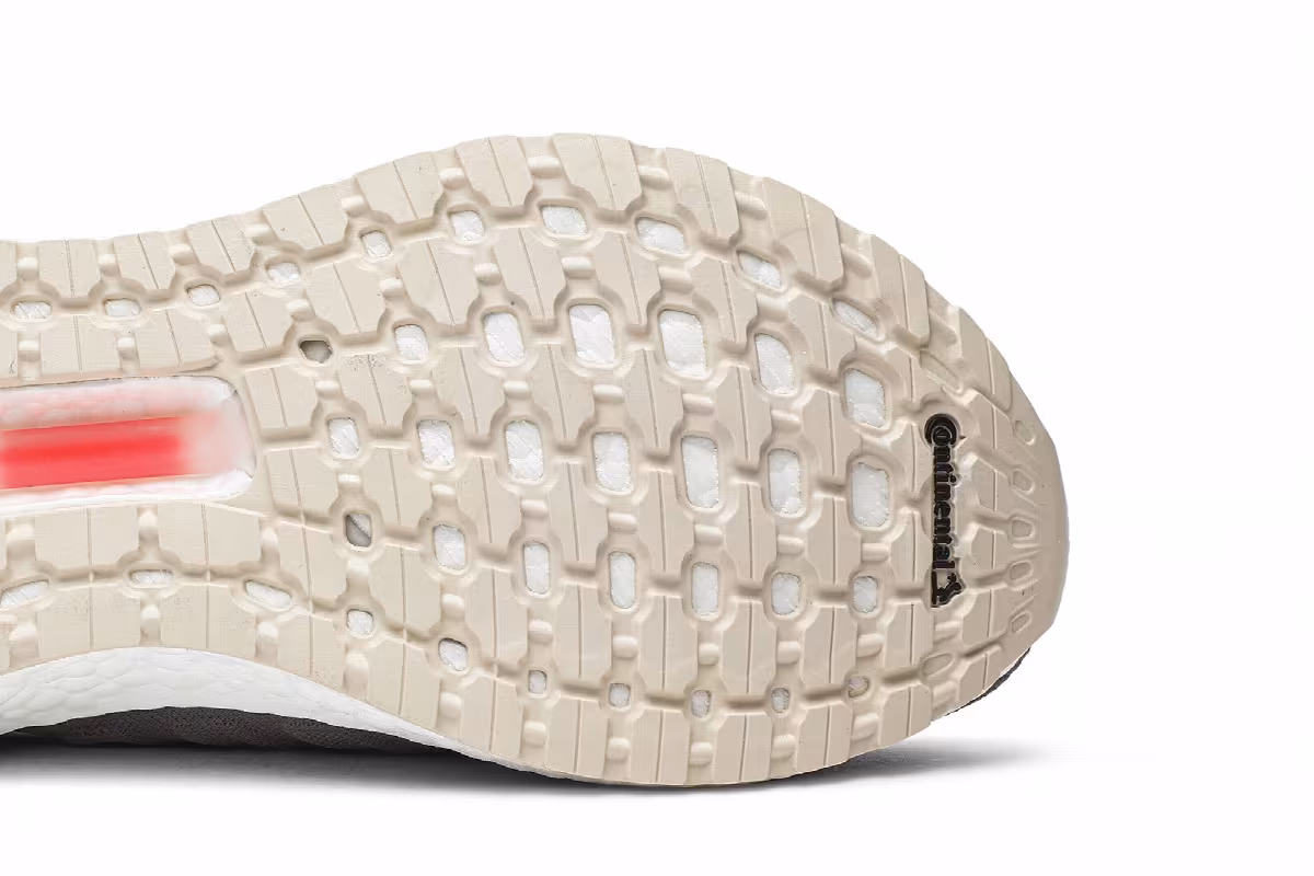 Adidas Women's UltraBoost 19 Soft Vision, view 6