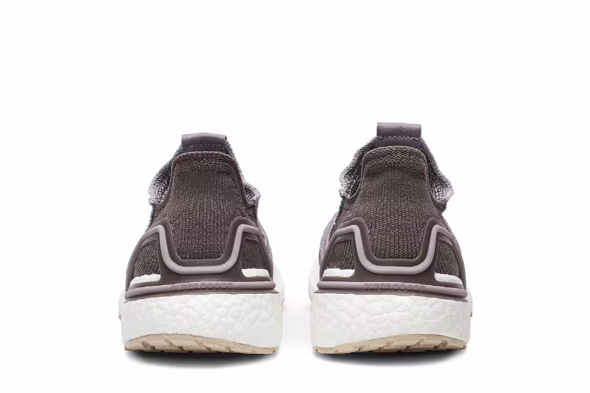 Adidas Women's UltraBoost 19 Soft Vision, view 7