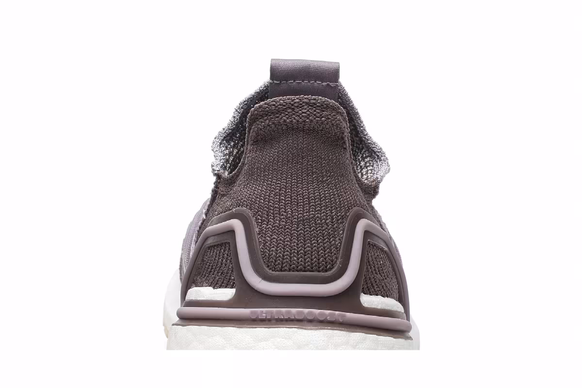 Adidas Women's UltraBoost 19 Soft Vision, view 8