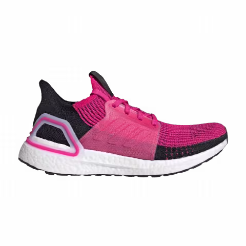 adidas Wmns UltraBoost 19 'Shock Pink'