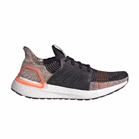 Adidas Wmns UltraBoost 19 'Solar Orange'