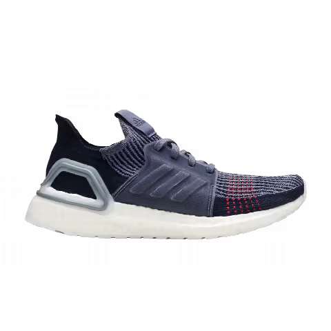 Adidas Wmns UltraBoost 19 'Raw Indigo'