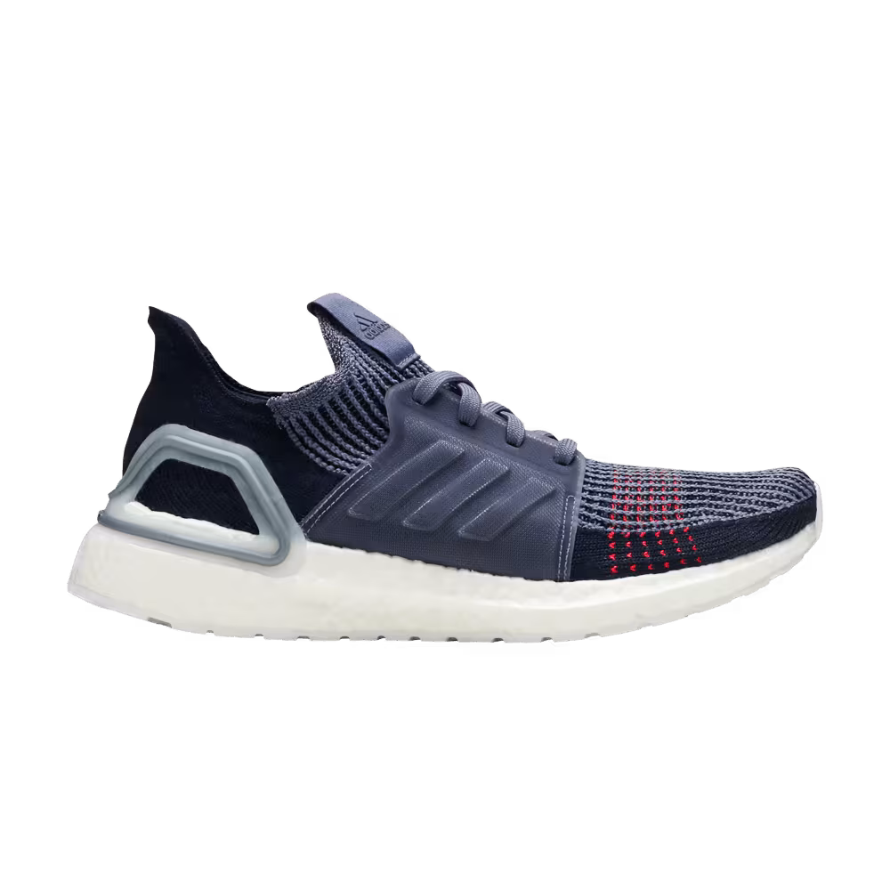 Adidas Women's UltraBoost 19 Raw Indigo