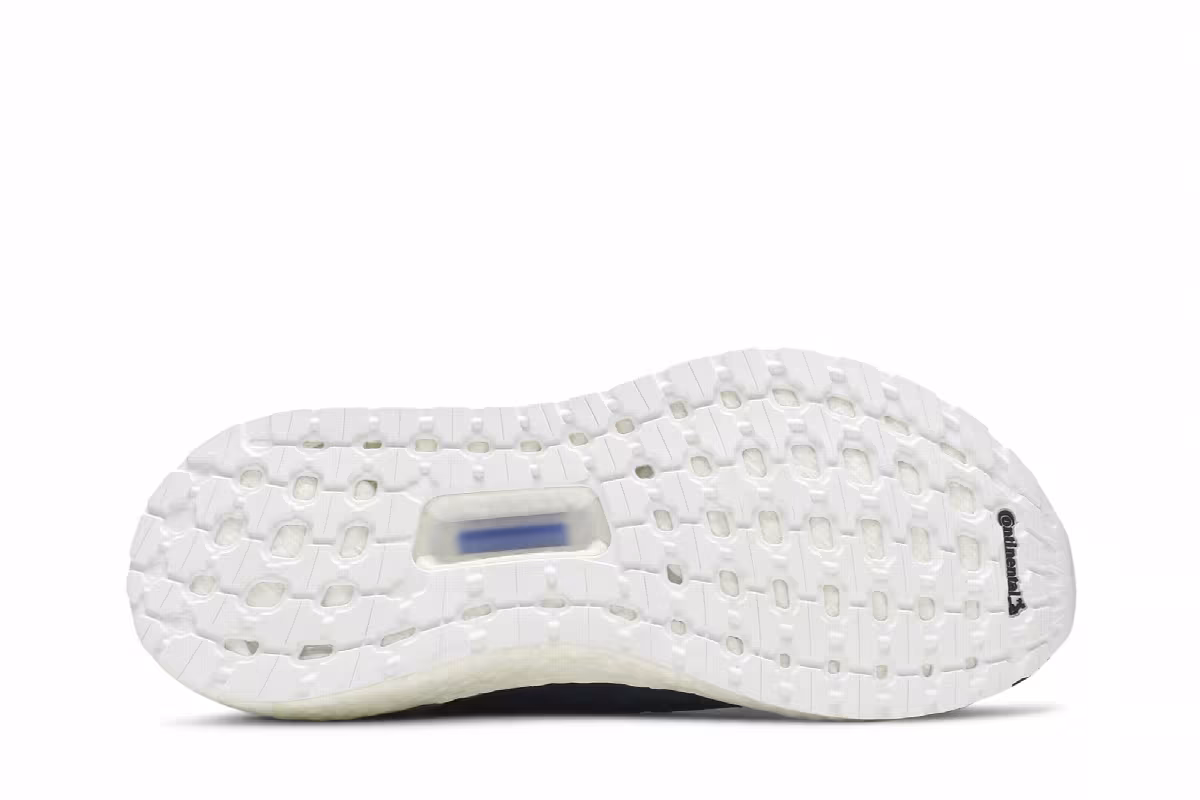 Adidas Women's UltraBoost 19 Raw Indigo, view 5