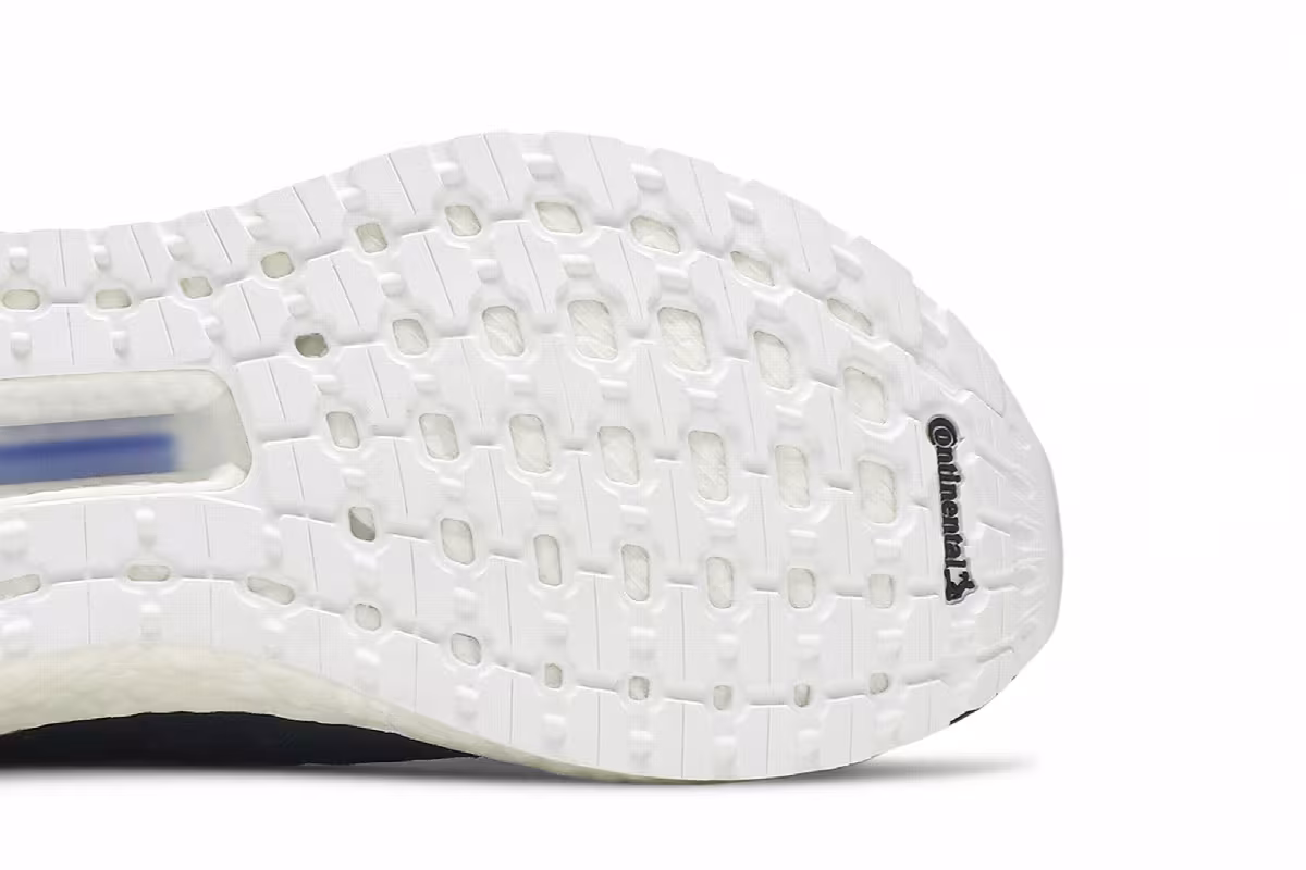 Adidas Women's UltraBoost 19 Raw Indigo, view 6