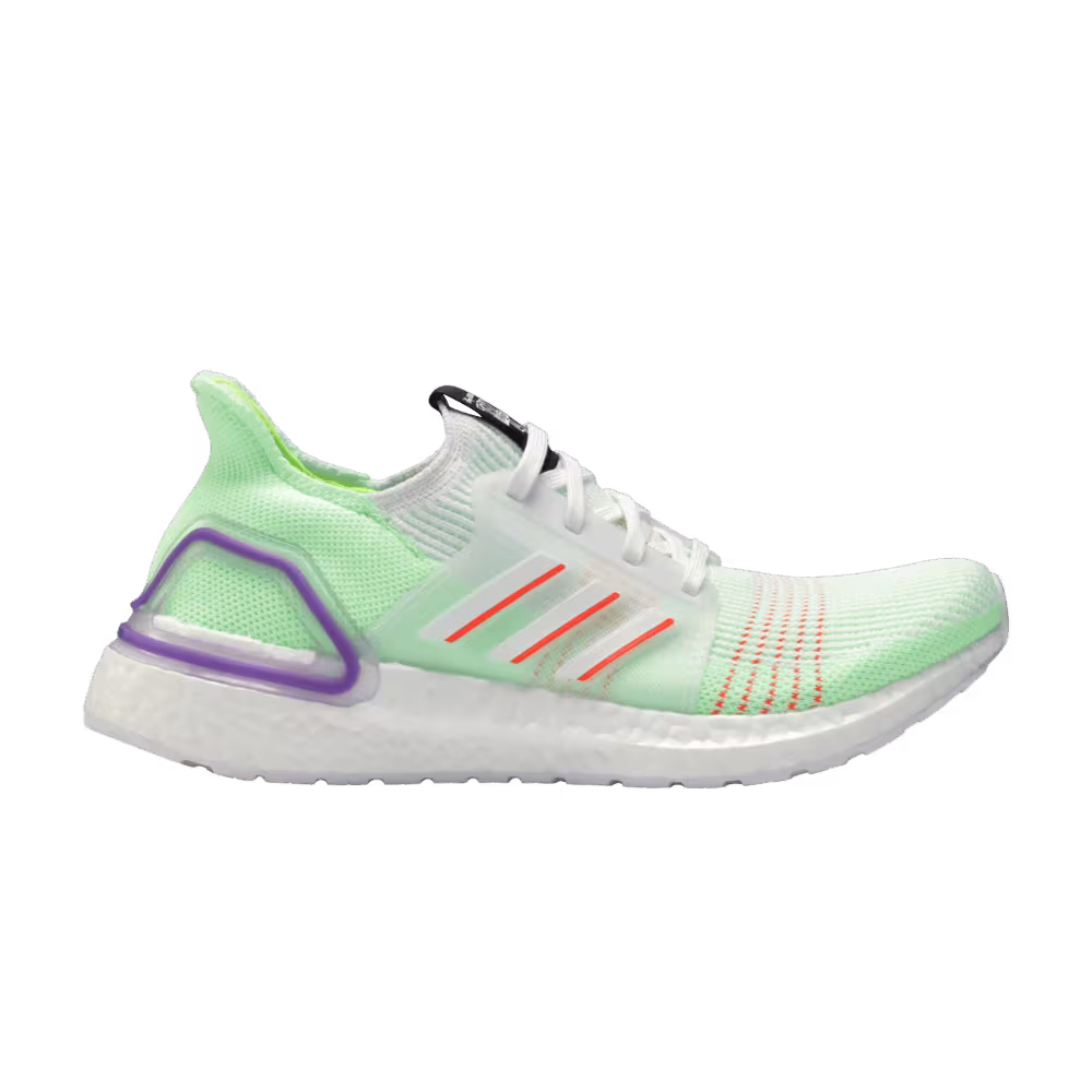 Toy Story 4 x adidas UltraBoost 19 Kids Buzz Lightyear