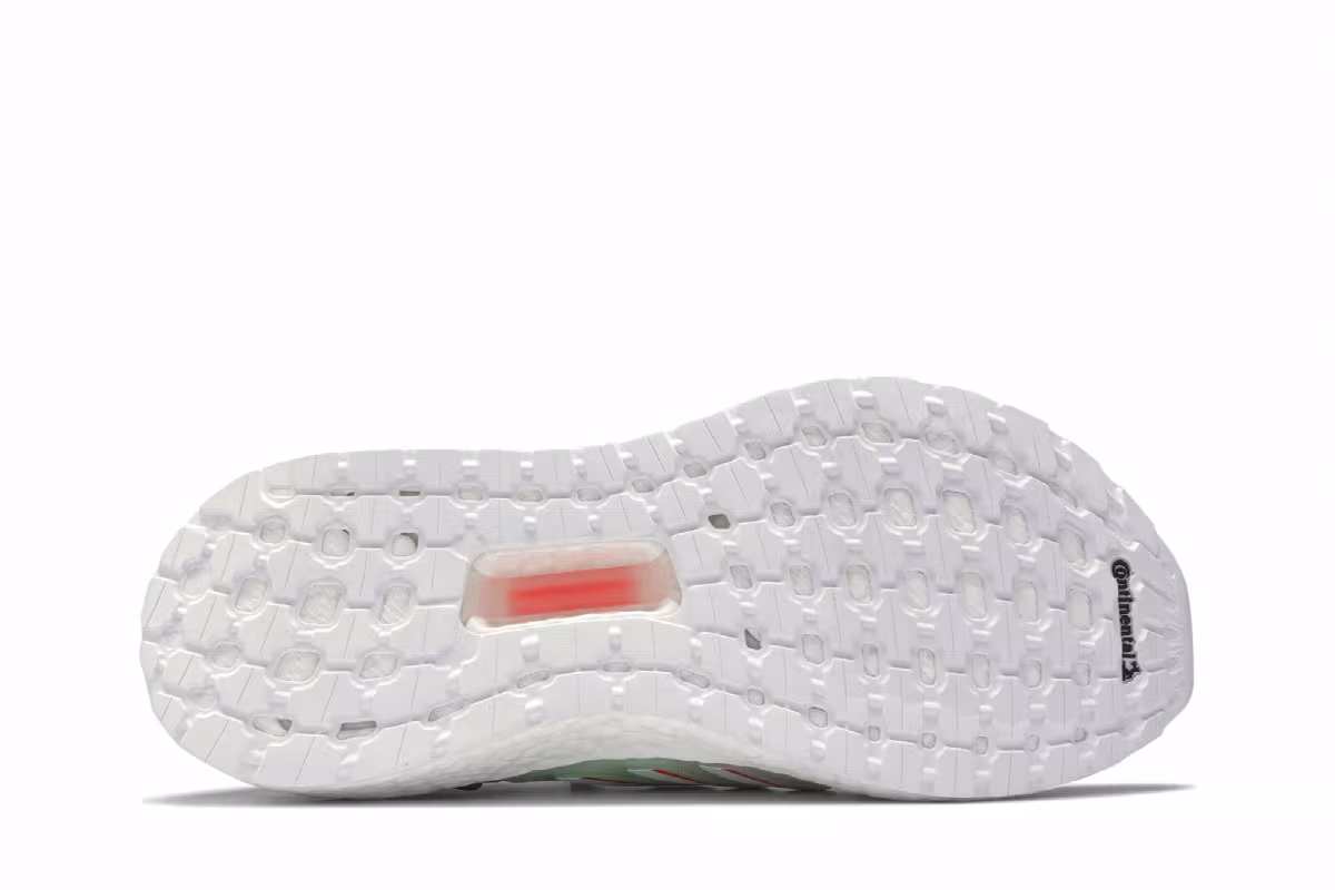 Toy Story 4 x adidas UltraBoost 19 Kids Buzz Lightyear, view 5
