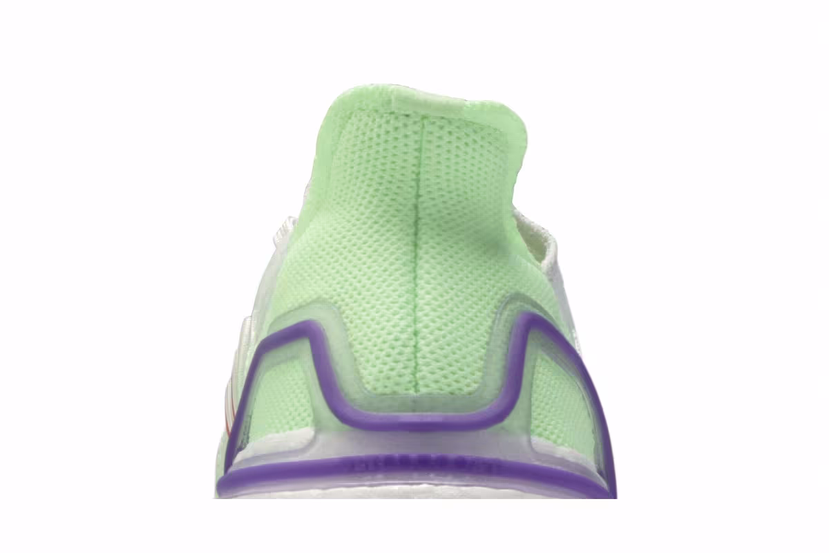 Toy Story 4 x adidas UltraBoost 19 Kids Buzz Lightyear, view 8