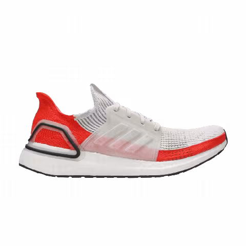 Adidas UltraBoost 19 'Active Orange'