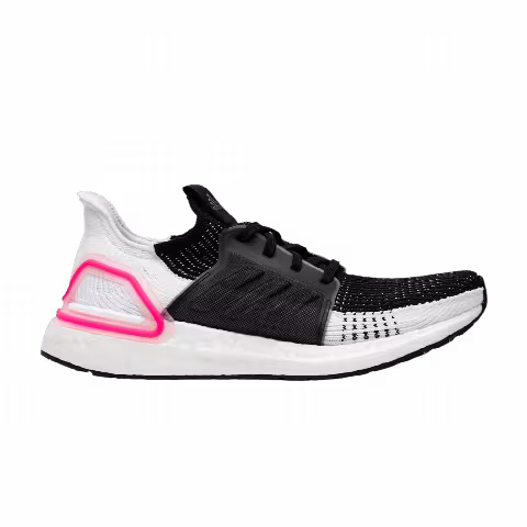 adidas Wmns UltraBoost 19 'Pink'