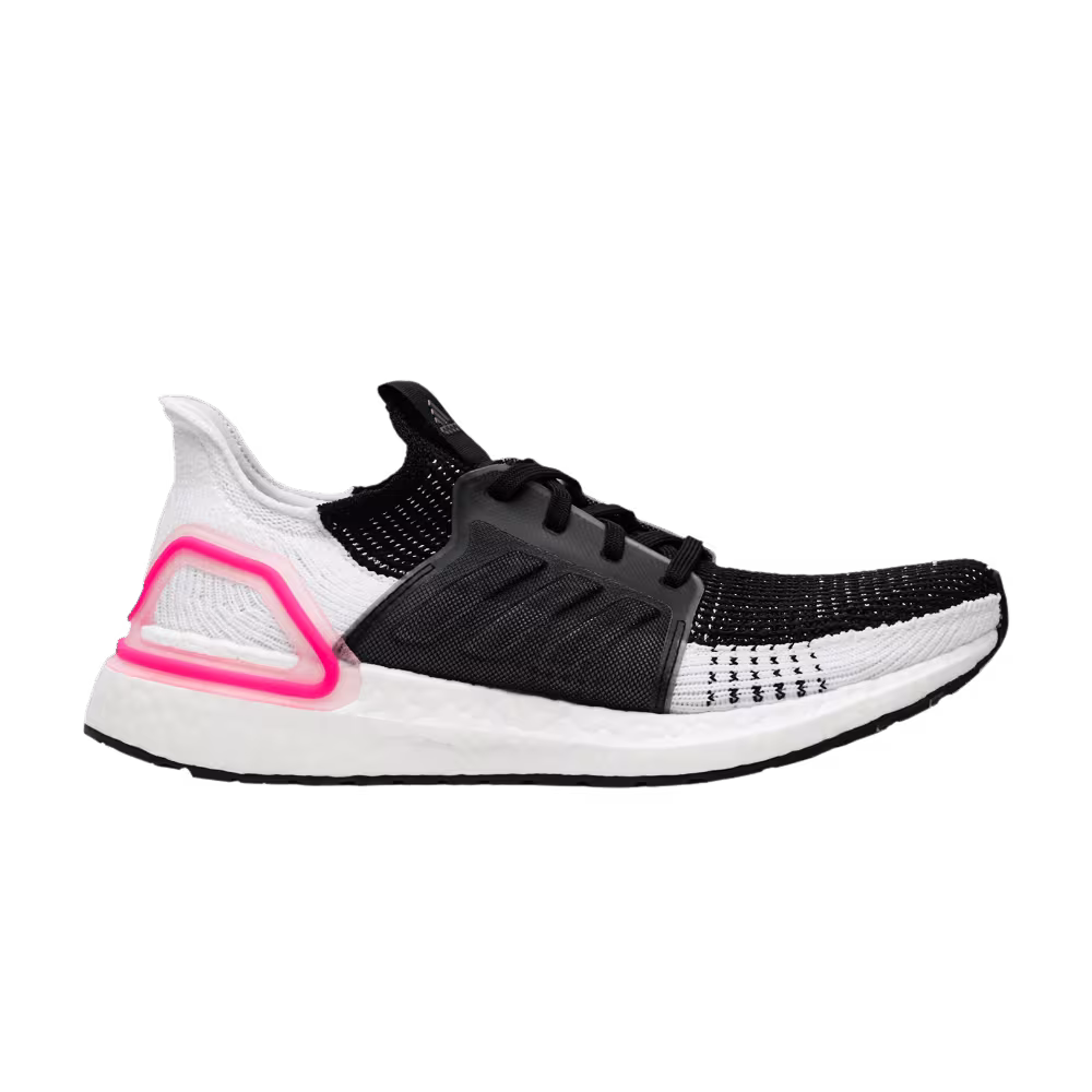 adidas Women's UltraBoost 19 Pink