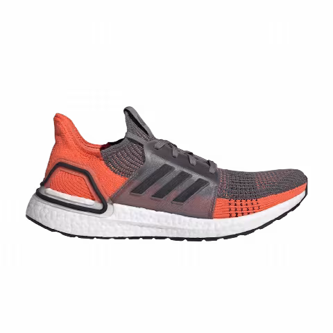 Adidas UltraBoost 19 'Hi Res Coral'