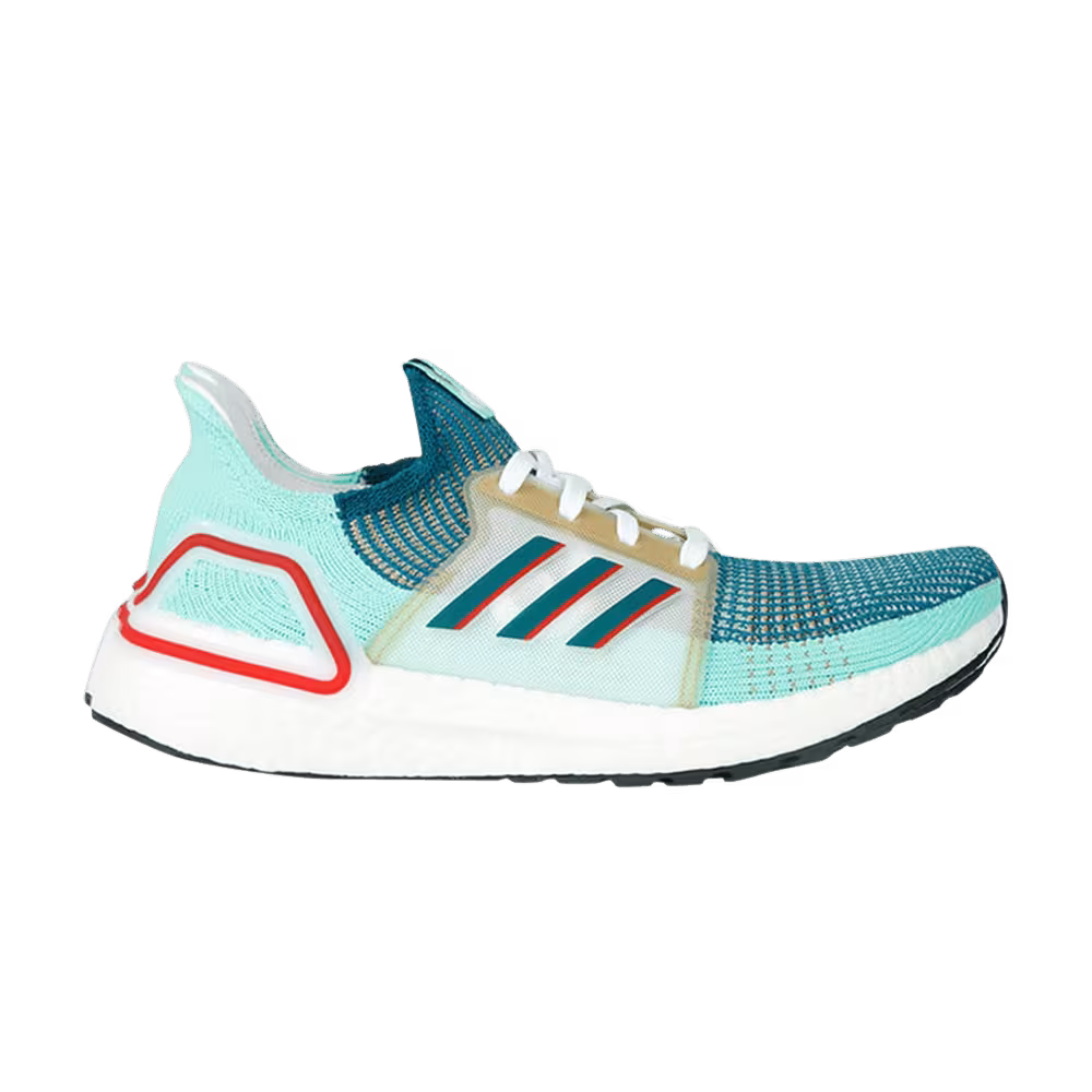 Adidas UltraBoost 19 Consortium