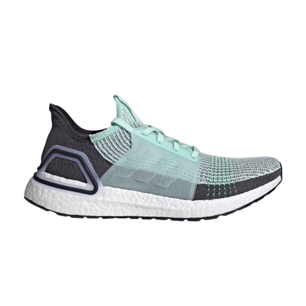adidas UltraBoost 19 Ice Mint