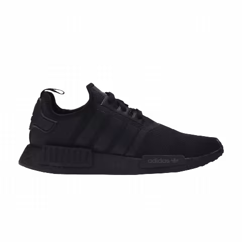 adidas NMD_R1 'Triple Black'