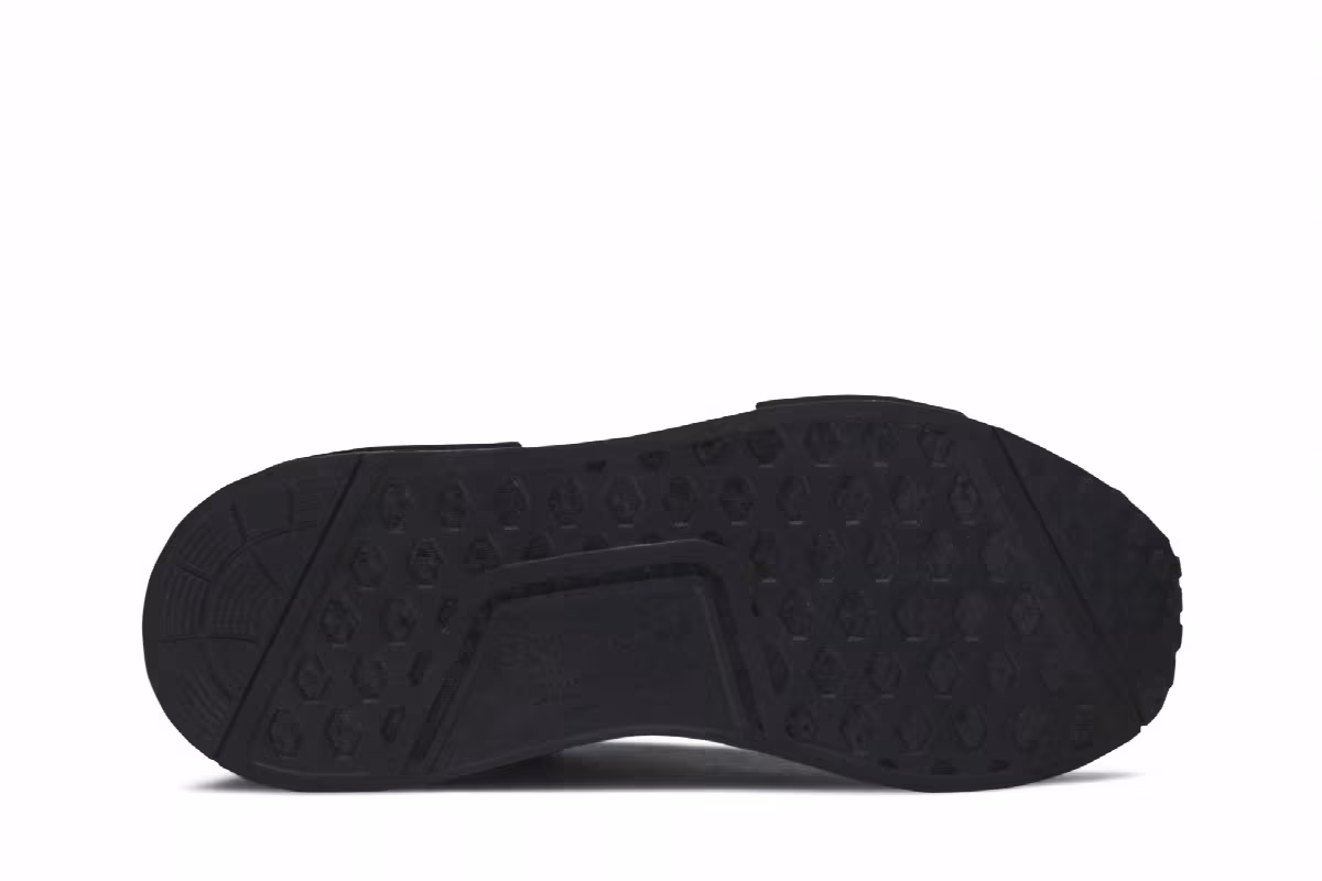 adidas NMD_R1 Triple Black, view 5