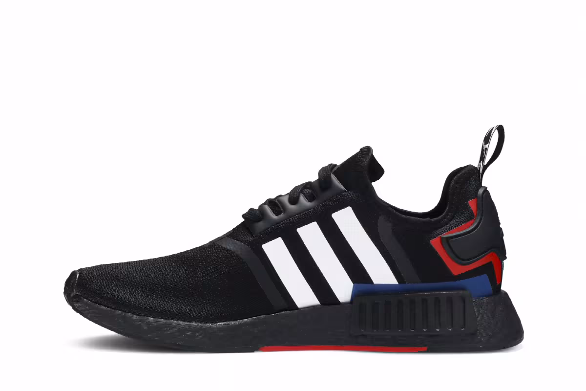 adidas NMD_R1 Japan Colorblock, view 4