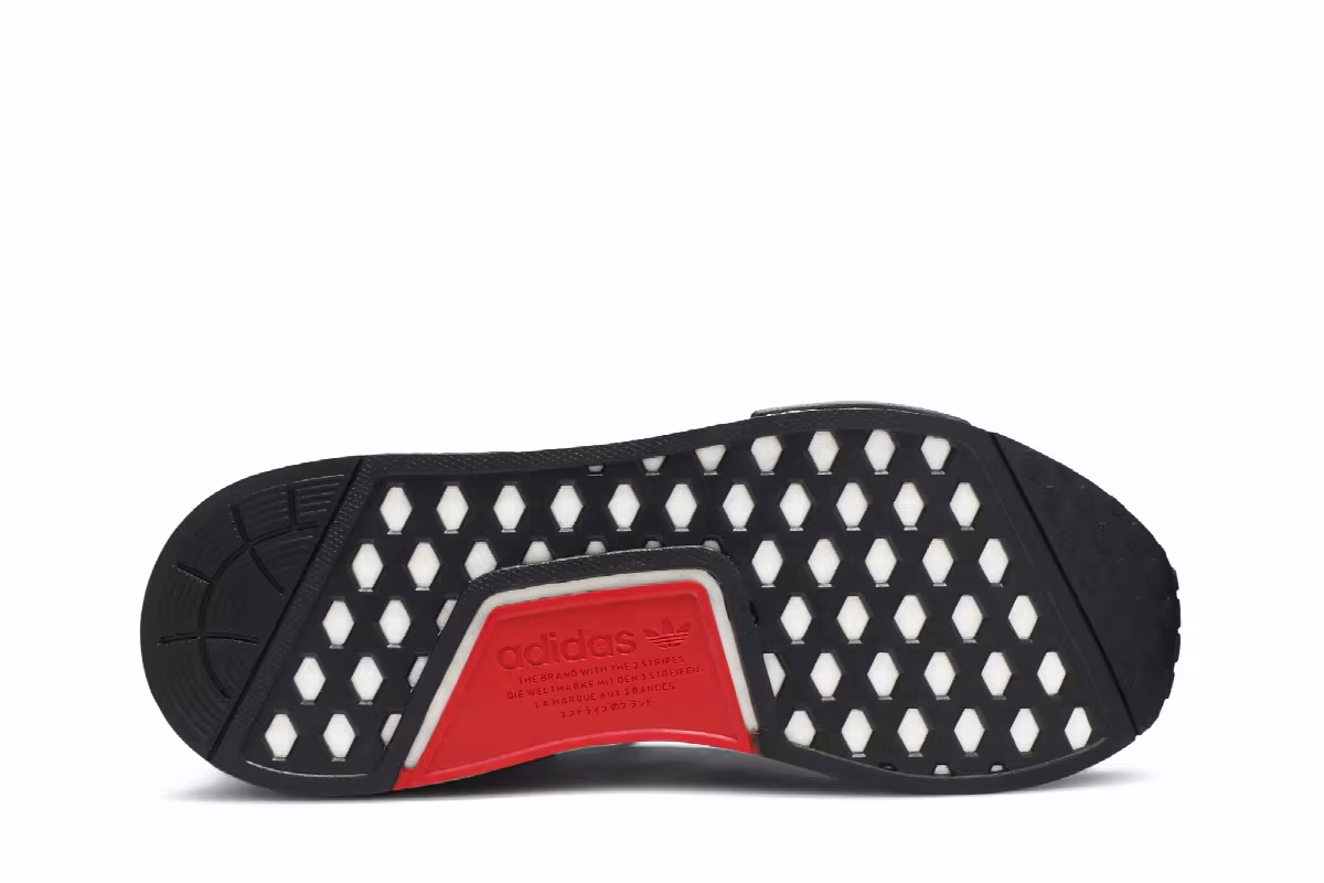 adidas NMD_R1 Japan Colorblock, view 5