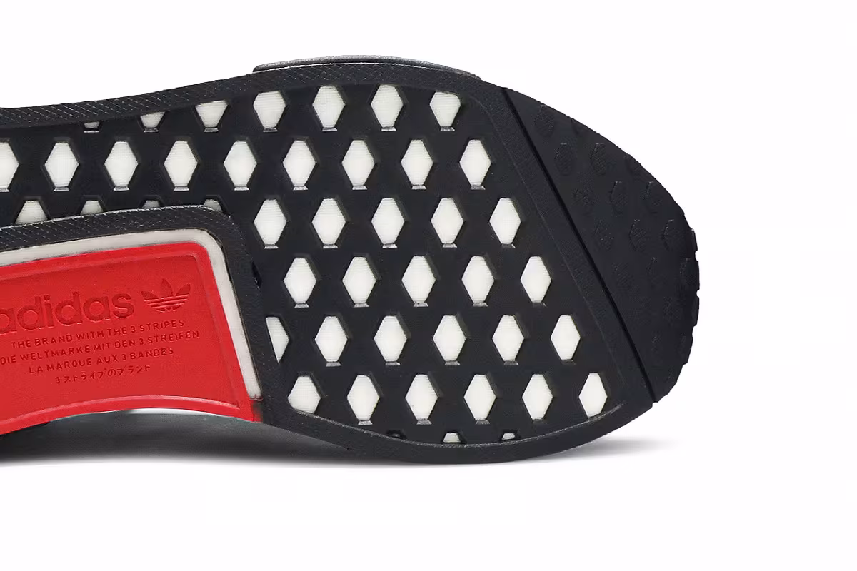 adidas NMD_R1 Japan Colorblock, view 6