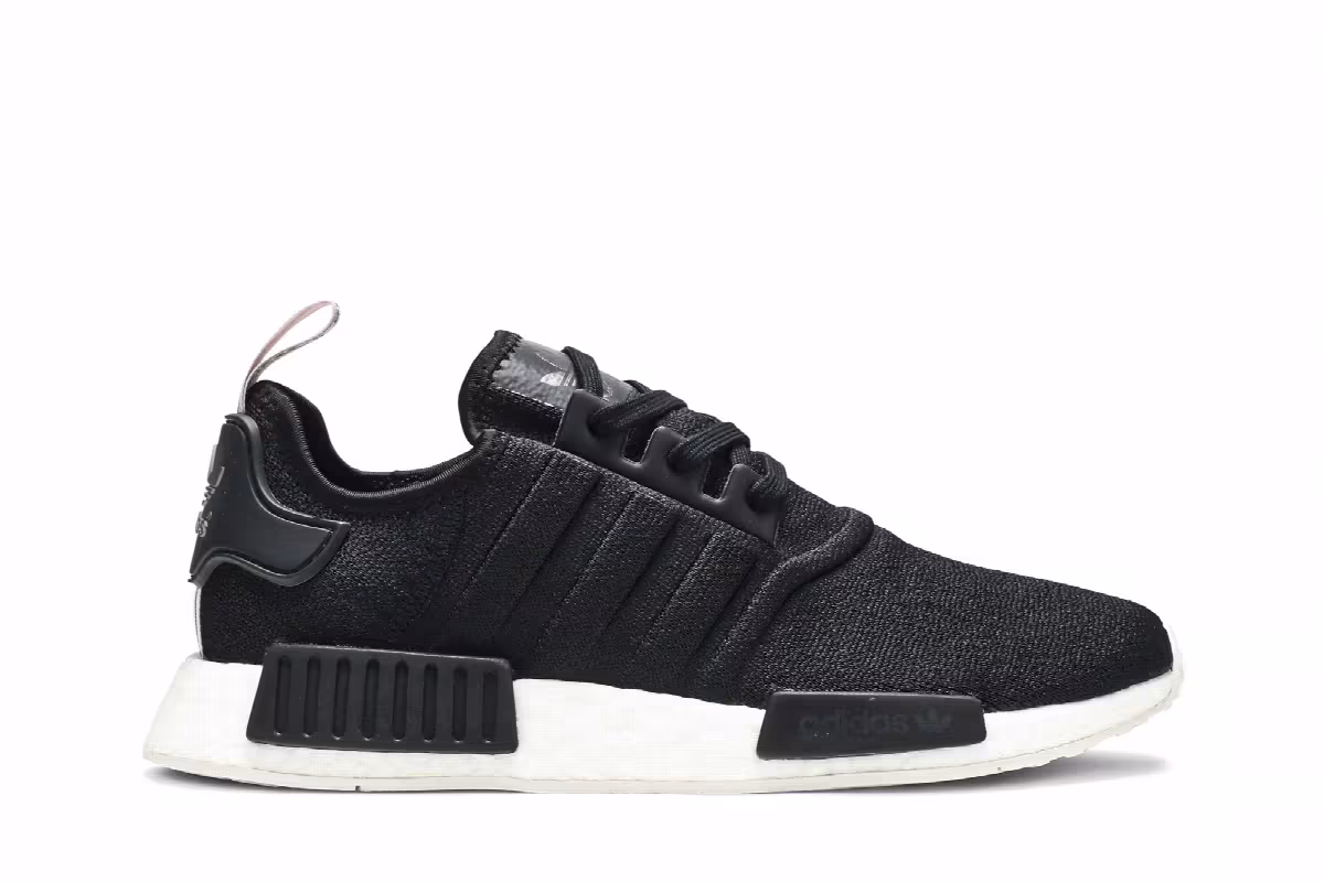 adidas Women's NMD_R1 Orchid Tab, view 2