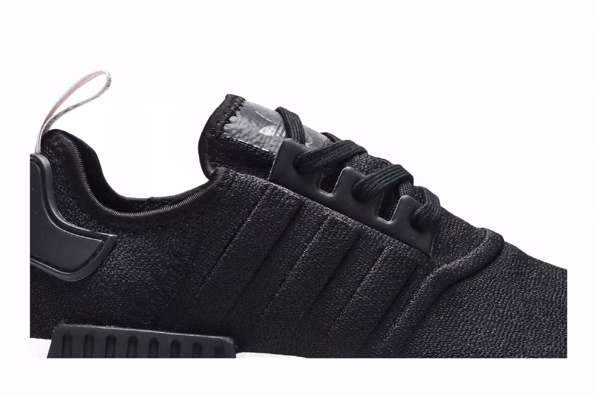 adidas Women's NMD_R1 Orchid Tab, view 3