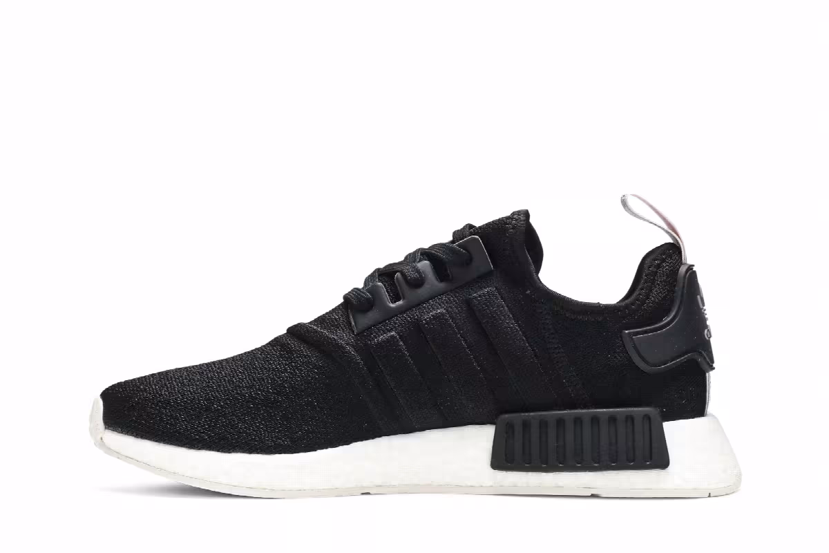 adidas Women's NMD_R1 Orchid Tab, view 4