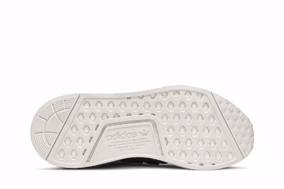 adidas Women's NMD_R1 Orchid Tab, view 5