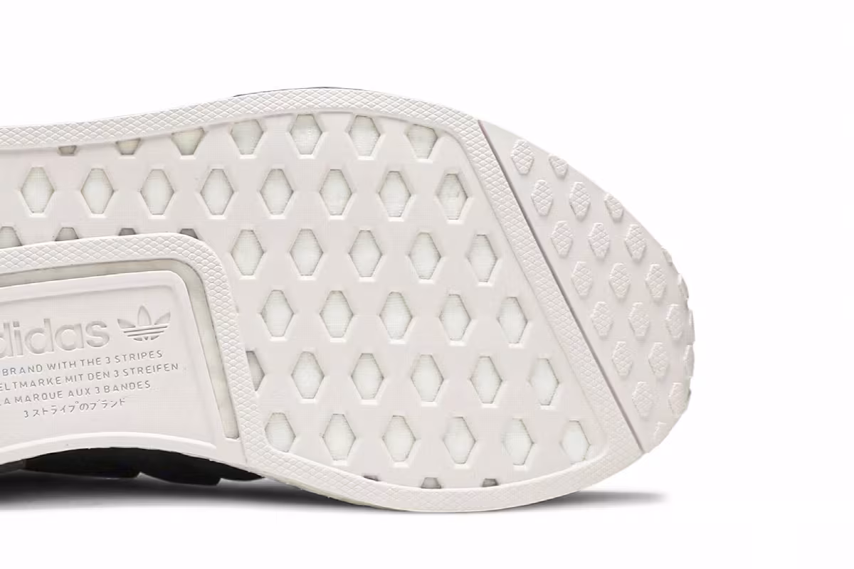 adidas Women's NMD_R1 Orchid Tab, view 6