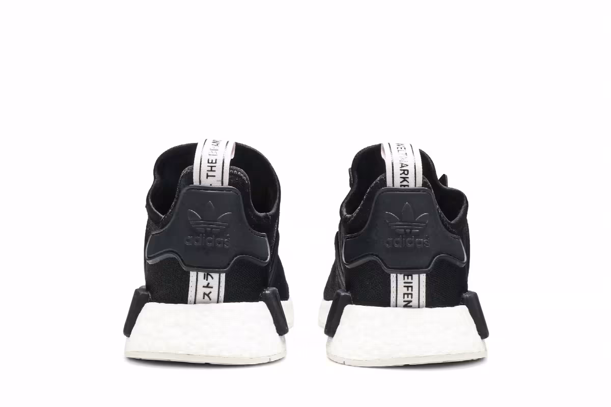 adidas Women's NMD_R1 Orchid Tab, view 7