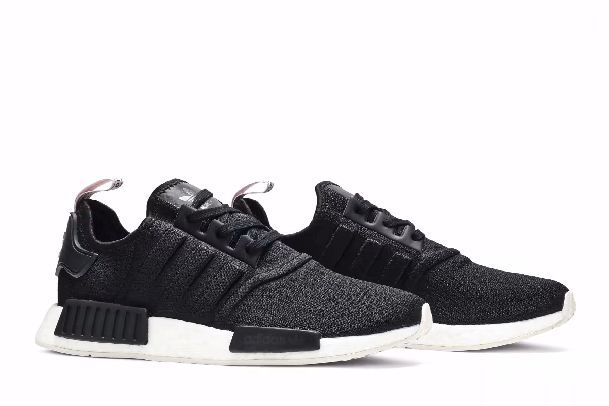 adidas Women's NMD_R1 Orchid Tab, view 9