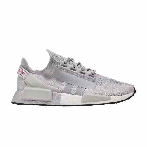 Adidas NMD_R1 V2 'Silver Boost'