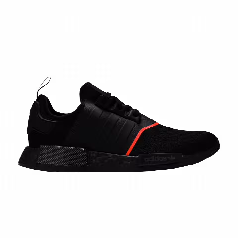 adidas NMD_R1 'Core Black Solar'