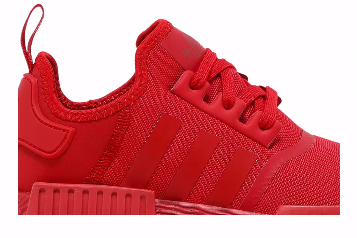 adidas NMD_R1 Scarlet, view 3