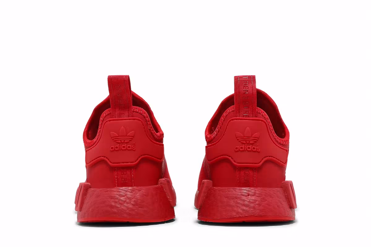 adidas NMD_R1 Scarlet, view 7