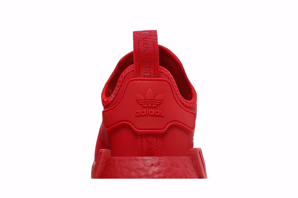 adidas NMD_R1 Scarlet, view 8