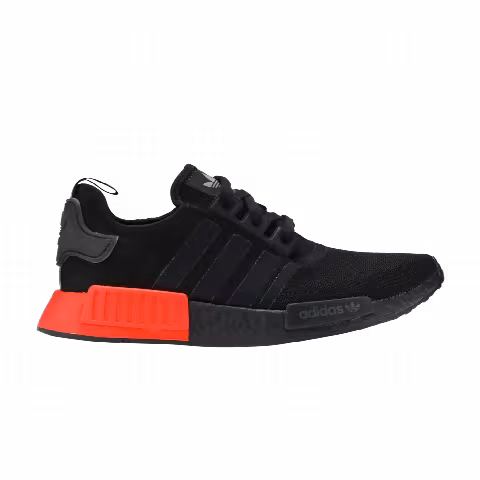 Adidas NMD_R1 'Solar Red'