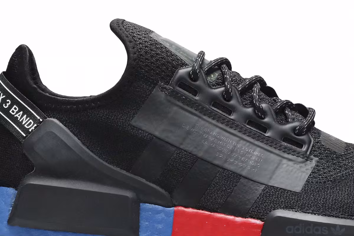 Adidas NMD_R1 V2 OG, view 3