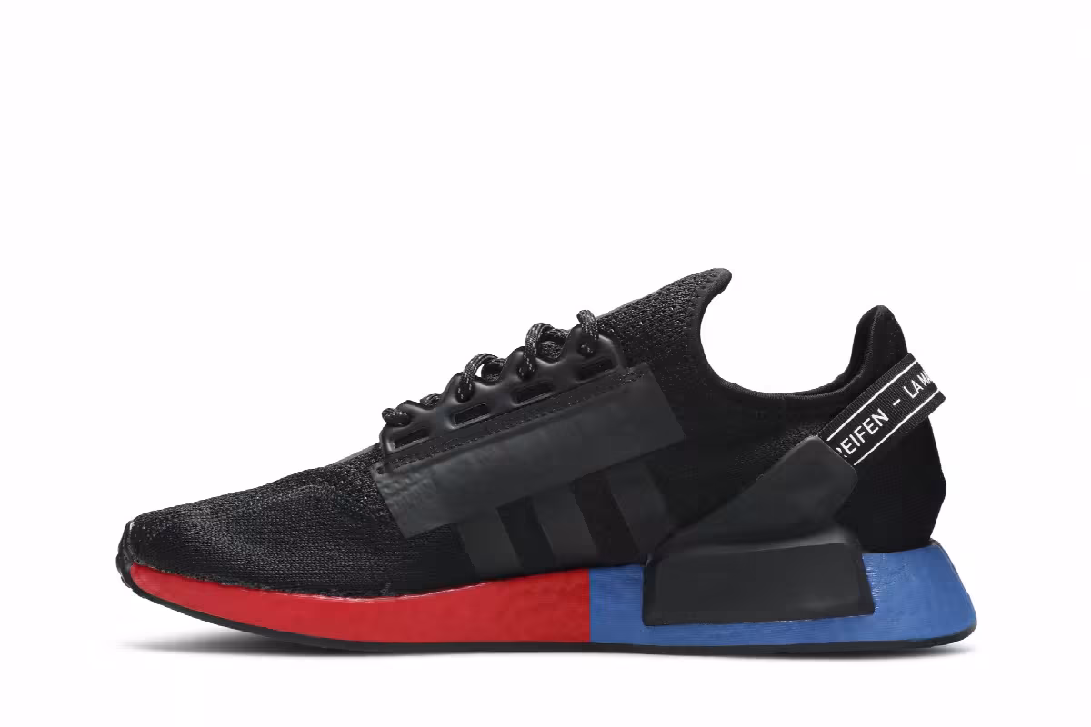 Adidas NMD_R1 V2 OG, view 4