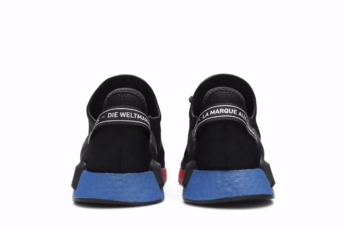 Adidas NMD_R1 V2 OG, view 7